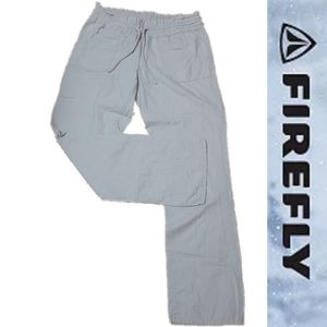 3/30$ FIREFLY cargo Beach pants